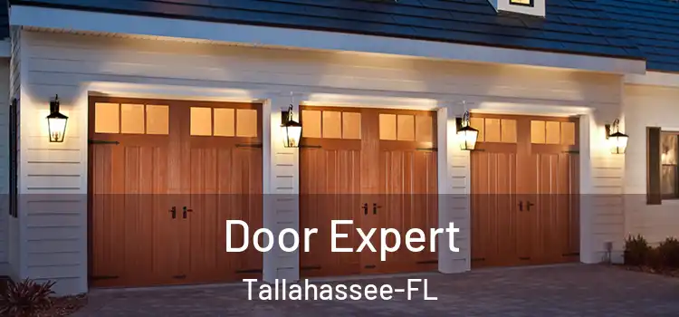  Door Expert Tallahassee-FL