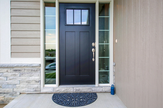 Tallahassee-residential-door-repair