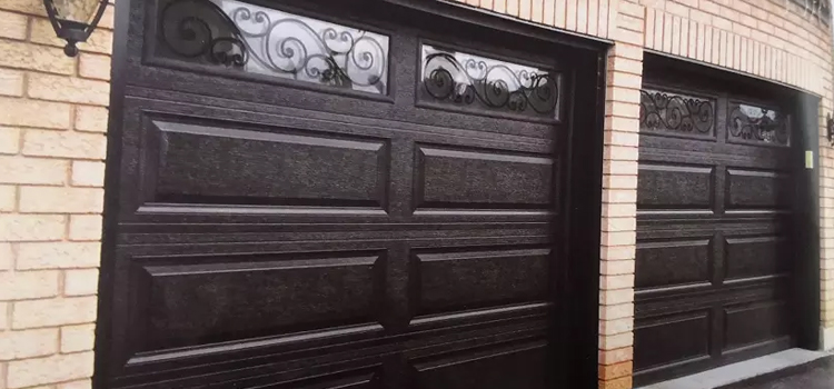 aluminum overhead garage door Tallahassee