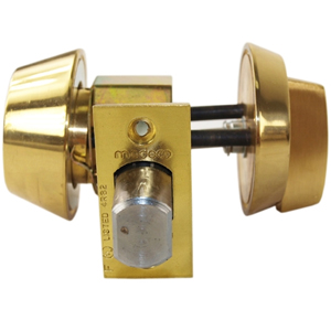 high security deadbolt Tallahassee